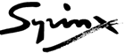 logo Syrinx