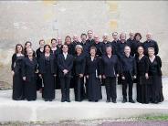 Le groupe vocal Syrinx 2008-2009
